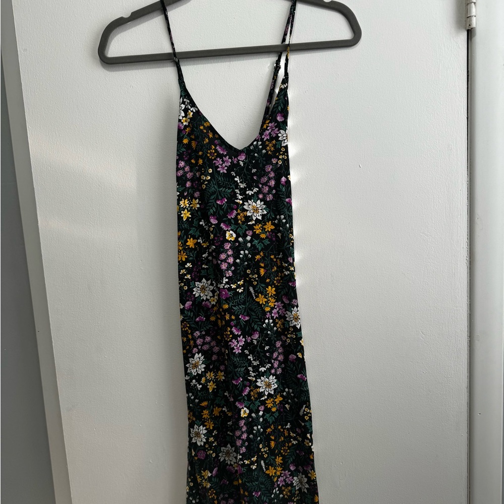 Women sun dress